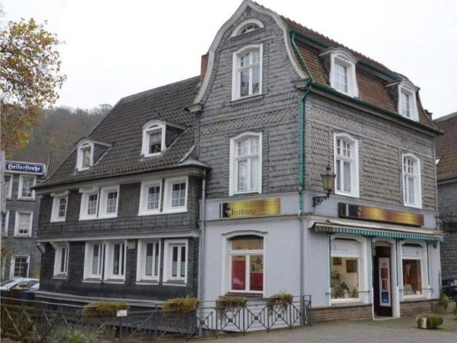 Haus kaufen in Langenberg, Velbert