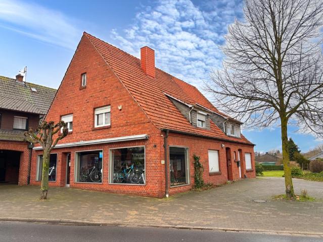 Haus kaufen in Veldhausen, Neuenhaus