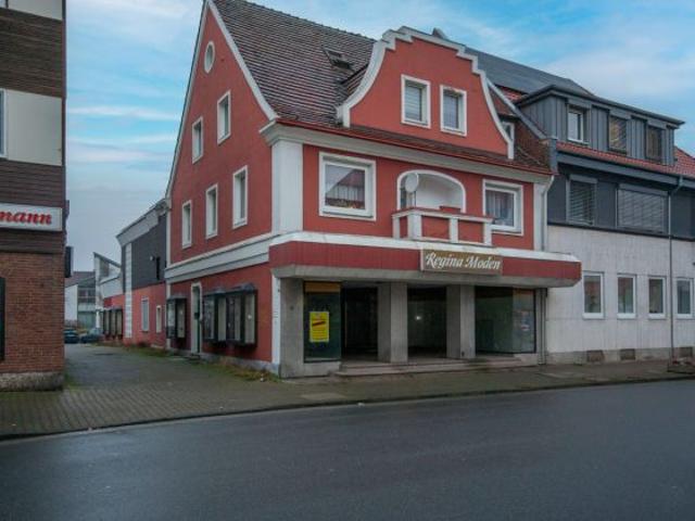 Haus kaufen in Vienenburg