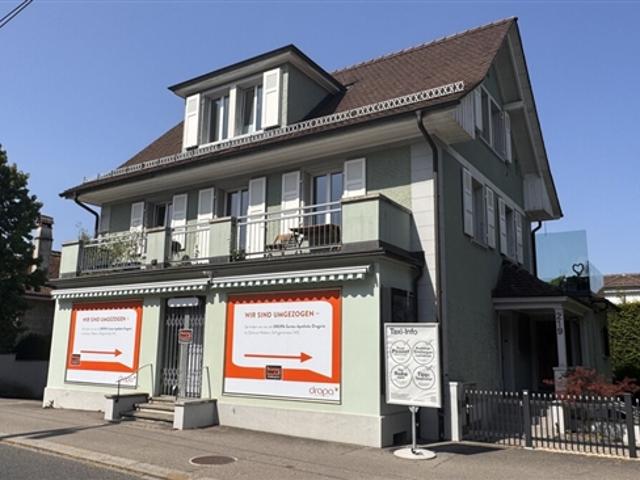 Einfamilienhaus kaufen in Wabern, Bern