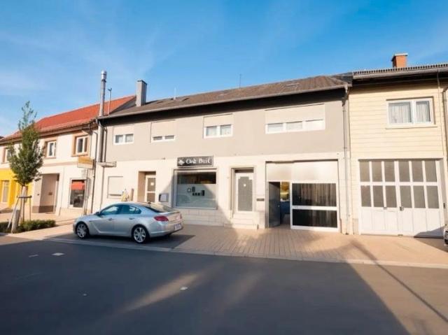 Haus kaufen in Waghäusel, Baden-Württemberg