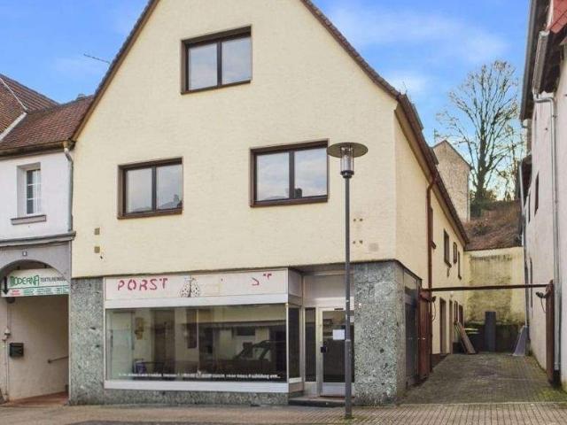 Haus kaufen in Ottweiler