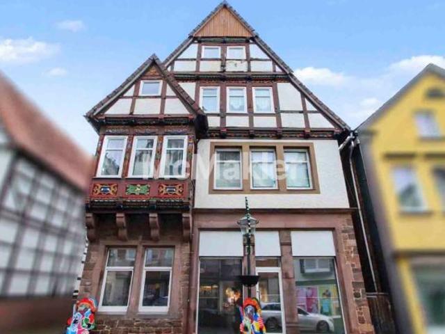 Haus kaufen in Blomberg, Nordrhein-Westfalen