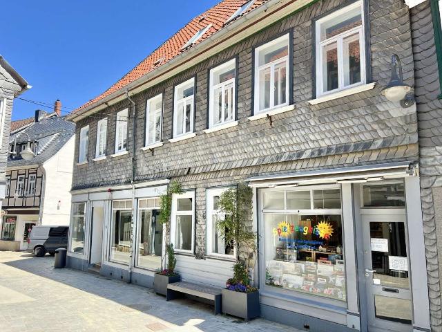 Haus kaufen in Goslar, Landkreis Goslar