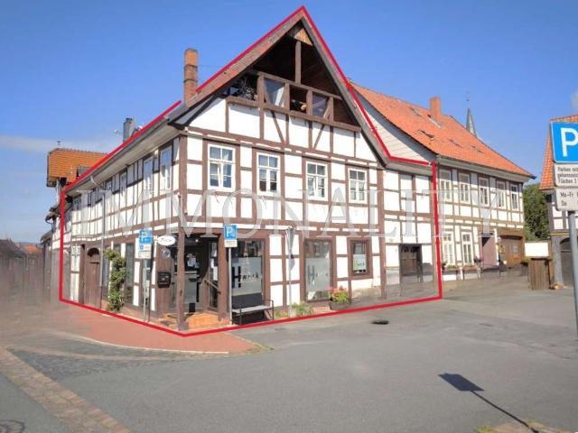 Haus kaufen in Bodenburg, Bad Salzdetfurth