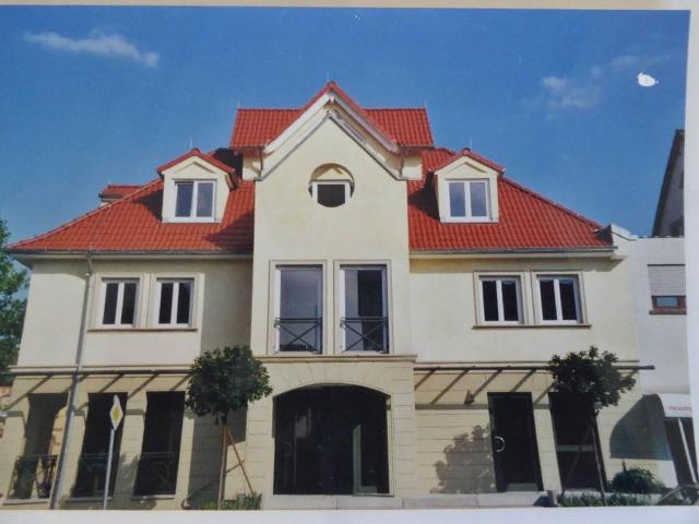 Haus kaufen in Heusenstamm