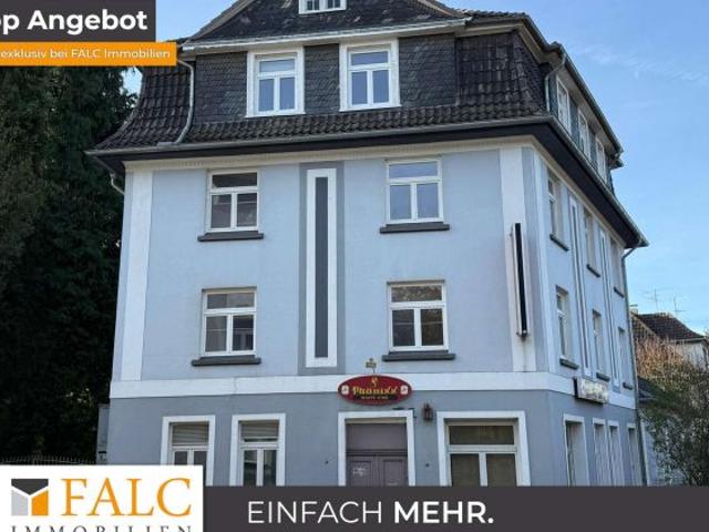 Haus kaufen in Solingen, Nordrhein-Westfalen