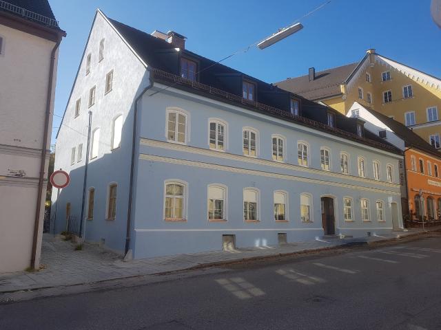 Haus kaufen in Bayern