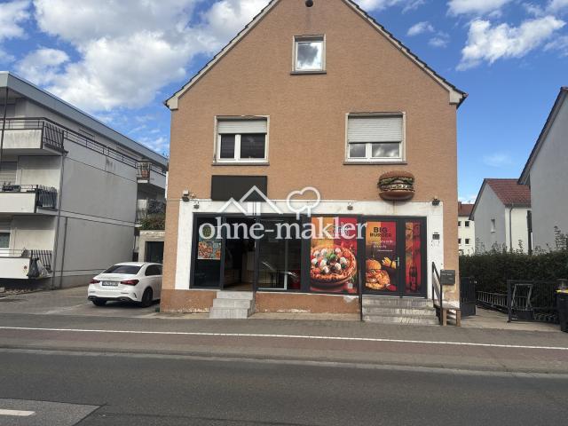Haus kaufen in Ingelheim, Rheinland-Pfalz
