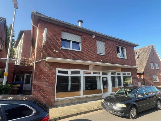 Haus kaufen in Emsdetten, Detten