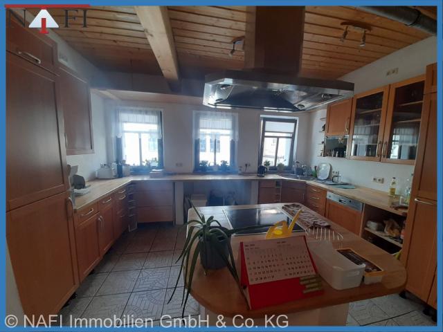 Mehrfamilienhaus kaufen in Meinhardswinden, Ansbach