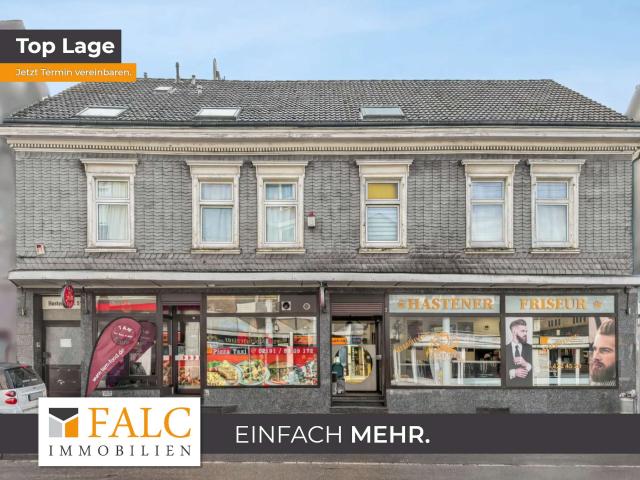 Haus kaufen in Hasten, Remscheid