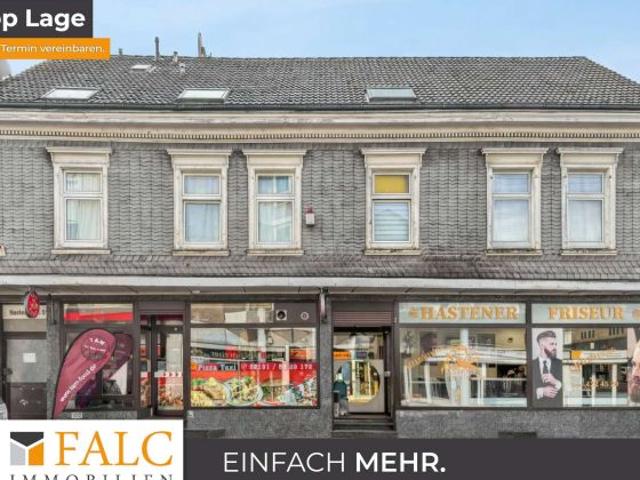 Haus kaufen in Remscheid, Nordrhein-Westfalen