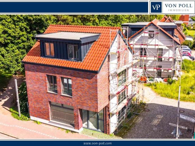 Büro kaufen in Neustadt in Holstein, Kreis Ostholstein