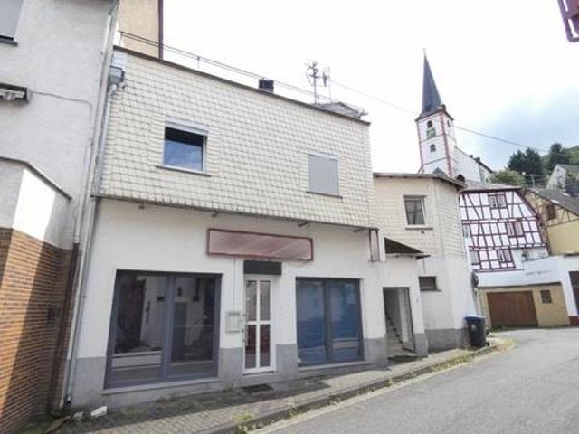 Haus kaufen in Merl, Zell (Mosel)