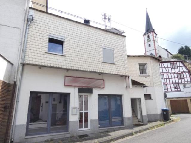 Haus kaufen in Briedel, Rheinland-Pfalz