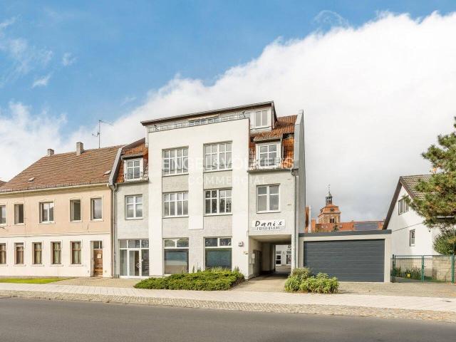 Haus kaufen in Luckenwalde, Brandenburg
