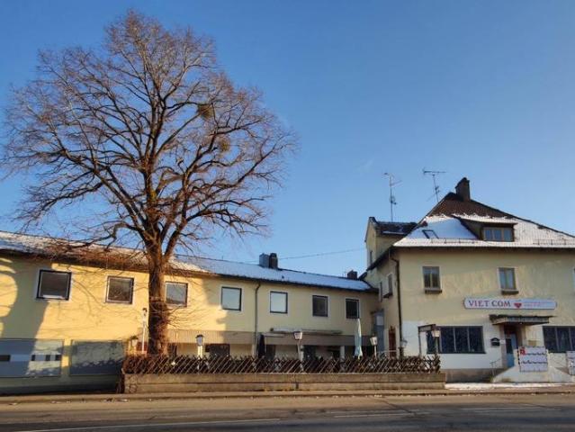 Haus kaufen in Peißenberg, Bayern
