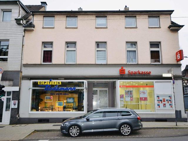 Haus kaufen in Vohwinkel, Wuppertal