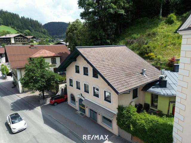 Haus kaufen in Wagrain, Salzburg