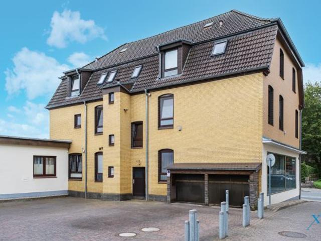 Haus kaufen in Flensburg