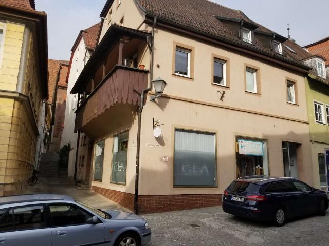Haus kaufen in Bad Windsheim, Landkreis Neustadt an der Aisch-Bad Windsheim