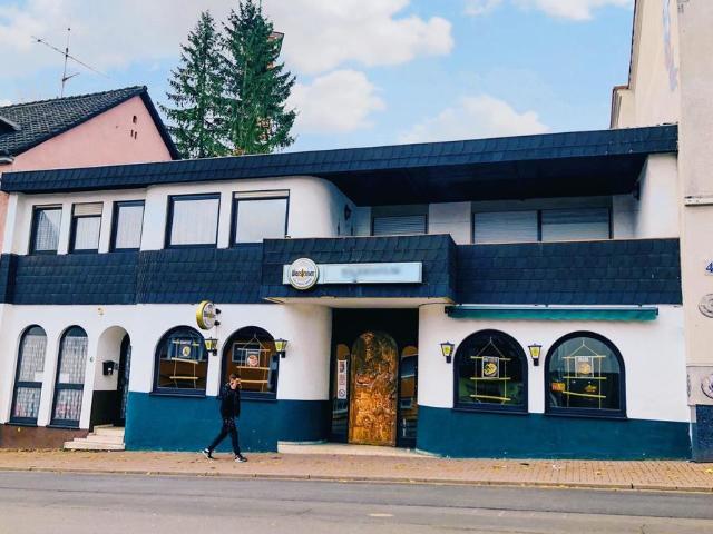 Haus kaufen in Neunkirchen