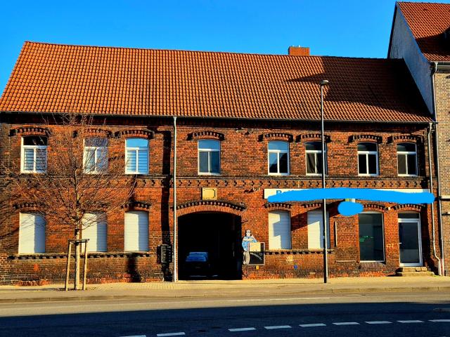 Haus kaufen in Bitterfeld, Sachsen-Anhalt
