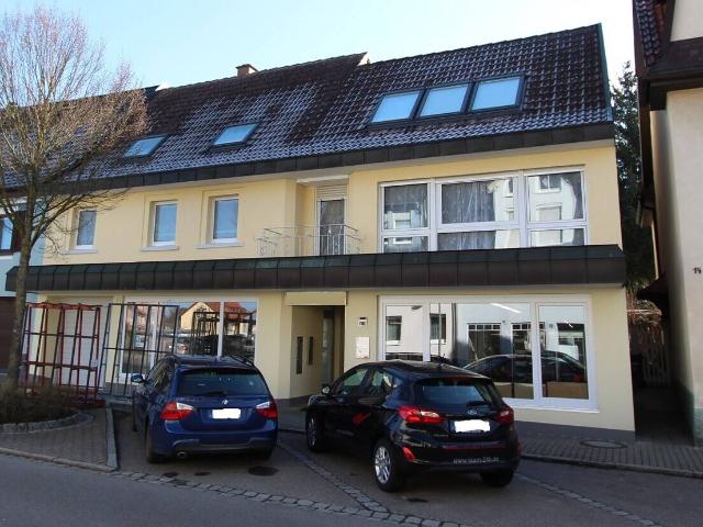 Haus kaufen in Siedlung, Donaueschingen
