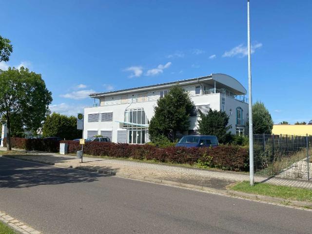 Büro kaufen in Zwenkau, Landkreis Leipzig
