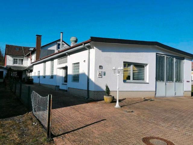 Haus kaufen in Heikenberg, Bad Lauterberg