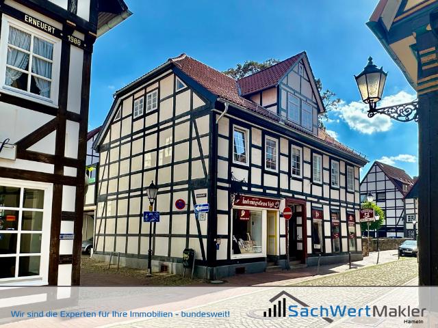 Haus kaufen in Kernstadt, Hameln