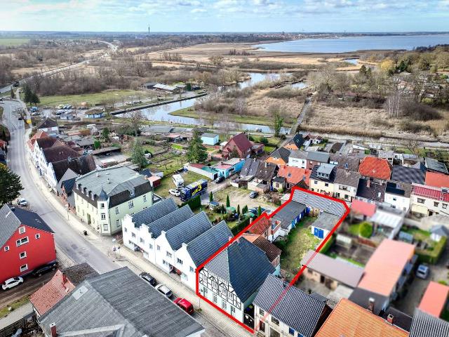 Haus kaufen in Ribnitz-Damgarten, Vorpommern-Rügen