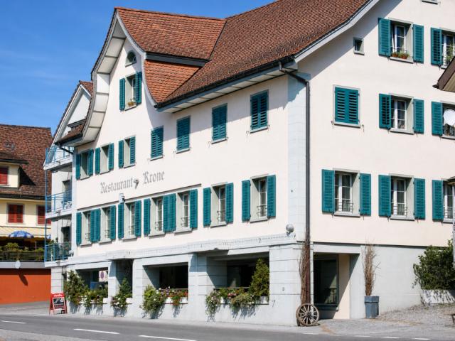 Immobilie kaufen in Benken (SG), St. Gallen