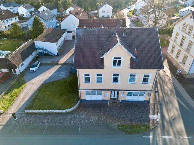 Haus kaufen in Bad Arolsen