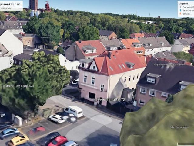 Haus kaufen in Horst, Gelsenkirchen