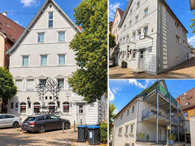 Haus kaufen in Sulzbach, Rhein-Lahn-Kreis