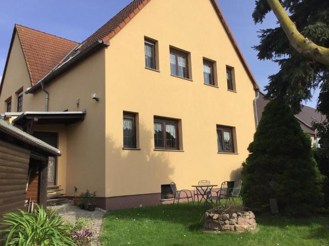 Haus kaufen in Zörbig, Sachsen-Anhalt