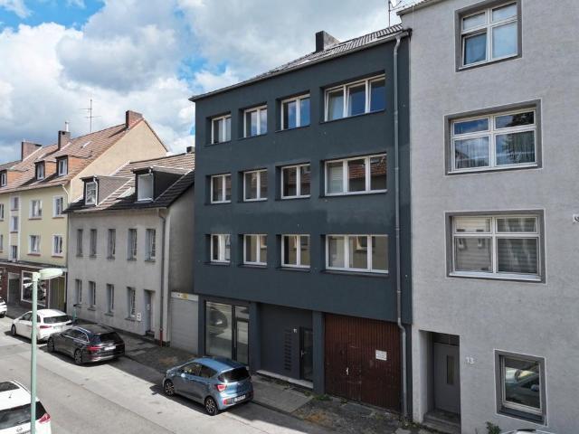 Haus kaufen in Margarethenhöhe, Essen