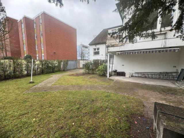 Haus kaufen in Alt-Marl, Marl