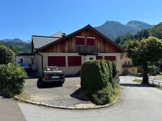 Haus kaufen in Landl, Steiermark