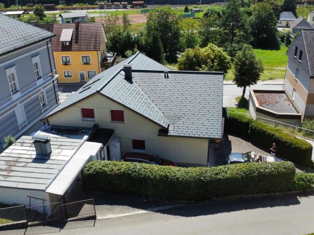 Haus kaufen in Landl, Steiermark