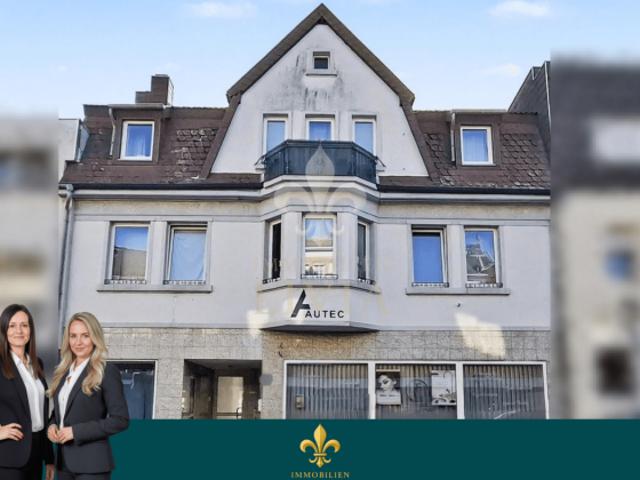Haus kaufen in Völklingen, Regionalverband Saarbrücken