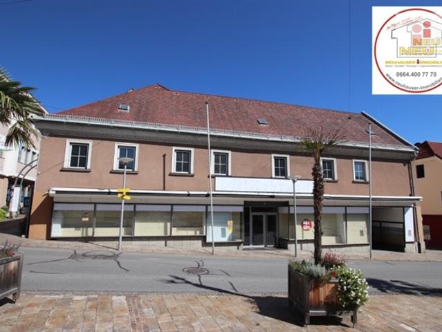 Haus kaufen in Feldkirchen in Kärnten