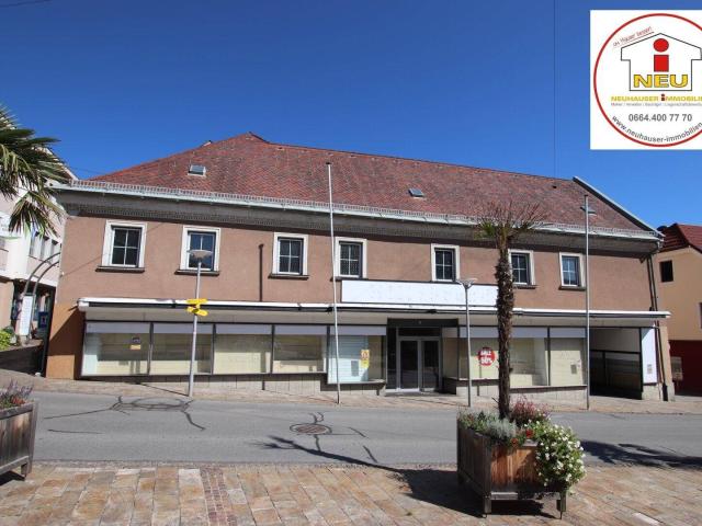 Haus kaufen in Feldkirchen in Kärnten, Lindl