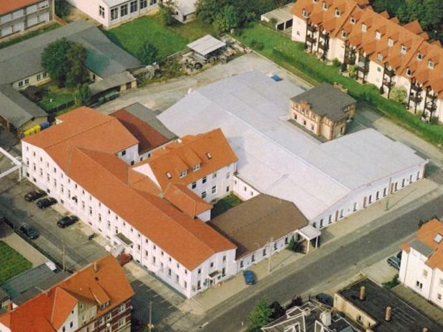 Haus kaufen in Eisenberg, Thüringen