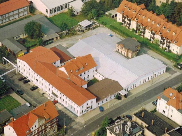 Haus kaufen in Saasa, Eisenberg