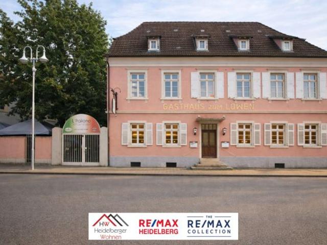 Haus kaufen in St. Leon-Rot, Baden-Württemberg