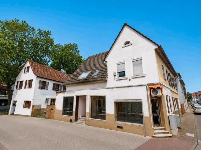 Haus kaufen in Viernheim, Hessen