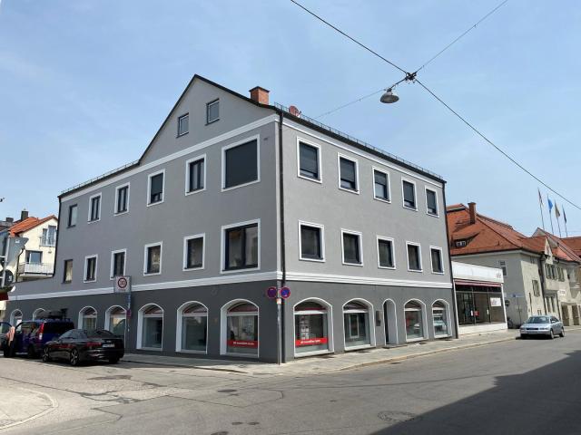 Haus kaufen in Fürstenfeld, Bruck